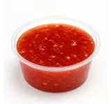 CHILLI SAUCE