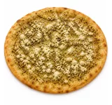ZA'ATAR & FETA CHEESE