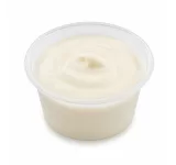 GARLIC SAUCE