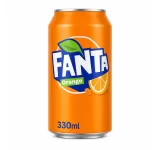 FANTA 330ML