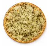 ZA'ATAR & PUCK CHEESE