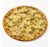 ZA'ATAR MOZZARELLA