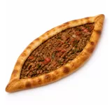 MINCED LAMB PIDE