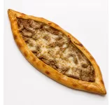 LAMB & CHEESE PIDE