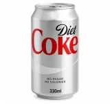 DIET COKE 330ML