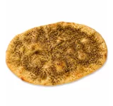 ZA'ATAR BREAD