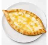 PUCK PIDE WITH HONEY